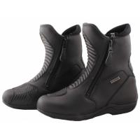 Moteq Туристические мотоботинки Camper Черный в Оренбурге