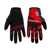 Finntrail Перчатки Enduro 2732 Red в Оренбурге