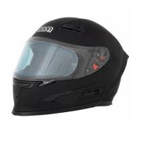 Beon Шлем B-503 Stealth Matt Black в Оренбурге