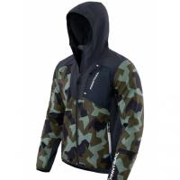 Finntrail Куртка Softshell Nitro 1320 CamoArmy в Оренбурге