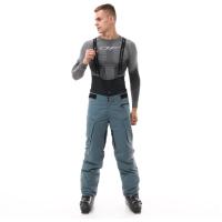 Dragonfly Штаны горнолыжные Gravity Man Grey 2025 в Оренбурге