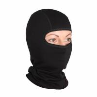 Inflame Подшлемник летний Comfort черный (цвет шва черный) в Оренбурге