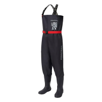 Finntrail Вейдерсы мужские TimberBF 5282 DarkGrey в Оренбурге