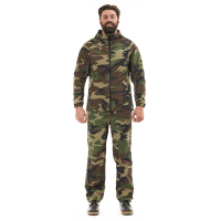 Dragonfly Мембранный костюм Active 2.0 Man Camo Dark 2023 в Оренбурге