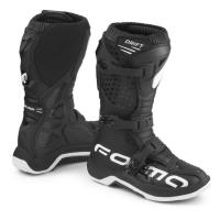 Forma Кроссовые мотоботы Drift Black в Оренбурге