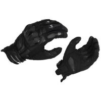 Scout Перчатки кожа/текстиль Hammer 2 Черный/Белый в Оренбурге