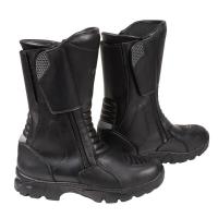 Rush Мотоботы Jumper Черный в Оренбурге