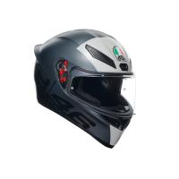 AGV Шлем K1 S E2206 Limit 46 в Оренбурге