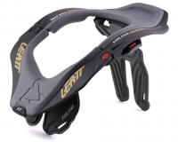 Leatt Защита шеи 5.5 Neck Brace 2025 Stealth в Оренбурге