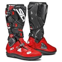 Sidi Ботинки Crossfire 3 SRS Red/Red/Black в Оренбурге