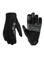 Starks Перчатки квадро Neoprene Чёрный в Оренбурге