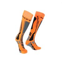 Acerbis Носки высокие MX Pro Black/Orange в Оренбурге