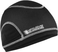 Starks Подшлемник-Шапочка Half черный в Оренбурге