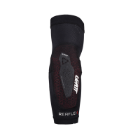 Leatt Налокотники ReaFlex UltraLite Elbow Guard V26 Black в Оренбурге