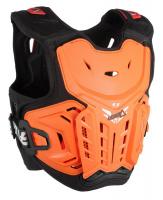 Leatt Детская защита тела 4.5 Chest Protector Orange в Оренбурге
