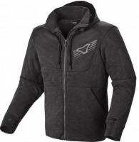 Macna Толстовка District Темно/Серый в Оренбурге