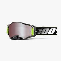 100% Очки Armega Hiper Racr / Mirror Silver в Оренбурге