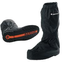 Bering Чехлы для мотобот дождевые Surchaussure Complete Black в Оренбурге