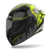 Airoh Мотошлем Connor Gamer Gloss в Оренбурге