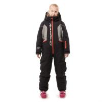 Dragonfly Комбинезон детский Teenager Gravity Black-Gray в Оренбурге