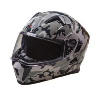 AiM Шлем модуляр JK906 Camouflage glossy в Оренбурге