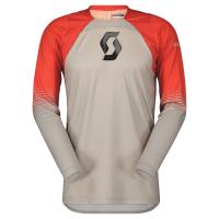 SCOTT Джерси 450 Podium GREY/RED в Оренбурге