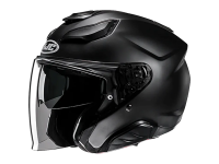 HJC Шлем F31 Semi Flat Black в Оренбурге