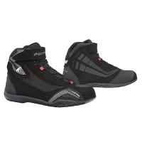 Forma Ботинки Genesis Black в Оренбурге