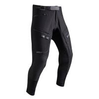 Leatt штаны Moto 6.5 HydraDri V27 Tactic Black в Оренбурге