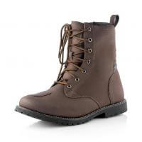 Moteq Мотоботы Worker Коричневые в Оренбурге