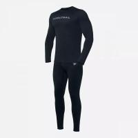 Finntrail Термобельё Tactic 6307 Graphite в Оренбурге