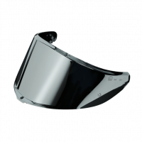 AGV визор K6 Iridium Silver в Оренбурге