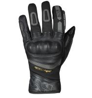 IXS Перчатки Gloves ST-Plus-Short 2.0 черные в Оренбурге
