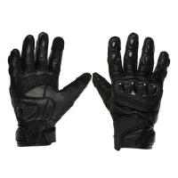 Scout Мотоперчатки кожа Undertaker 3 в Оренбурге