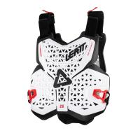 Leatt Защитный панцирь 2.5 White в Оренбурге