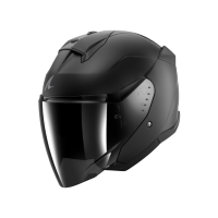 Shark Шлем Skwal Jet Dark Shadow Mat Black в Оренбурге