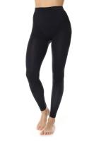 Brubeck Кальсоны женские Comfort Wool Черный в Оренбурге