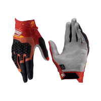 Leatt Перчатки Moto Lite 4.5 V25 Burn в Оренбурге