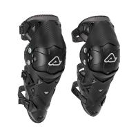 Acerbis Наколенники шарнирные Impact Evo 3.0 Knee Black в Оренбурге