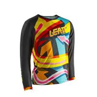 Leatt Джерси 3.5 Mini Carnival в Оренбурге