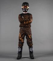 Grom Джерси подростковая Louis в Оренбурге