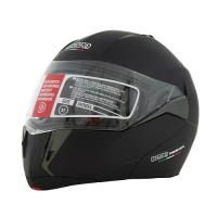 Beon Шлем модуляр B-700 Matt Black в Оренбурге