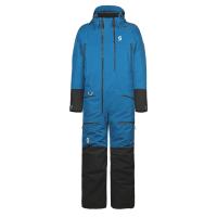 Scott Комбинезон Roop Dryo storm blue/black в Оренбурге