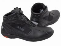 Rush Мотоботы City Черный в Оренбурге