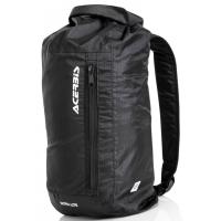 Acerbis Рюкзак водонепроницаемый Root Black (8 L) в Оренбурге