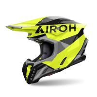 Airoh Шлем Twist 3 King Yellow Gloss в Оренбурге