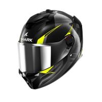 Shark Шлем Spartan GT Pro Kultram Carbon Black/Yellow в Оренбурге
