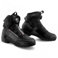 Shima Мотоботы Edge Vent Lady Black в Оренбурге