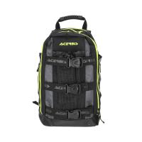 Acerbis Рюкзак Shadow Logo Black/Yellow (38 L) в Оренбурге