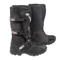 Rush Мотоботы Enduro T1 Черный в Оренбурге